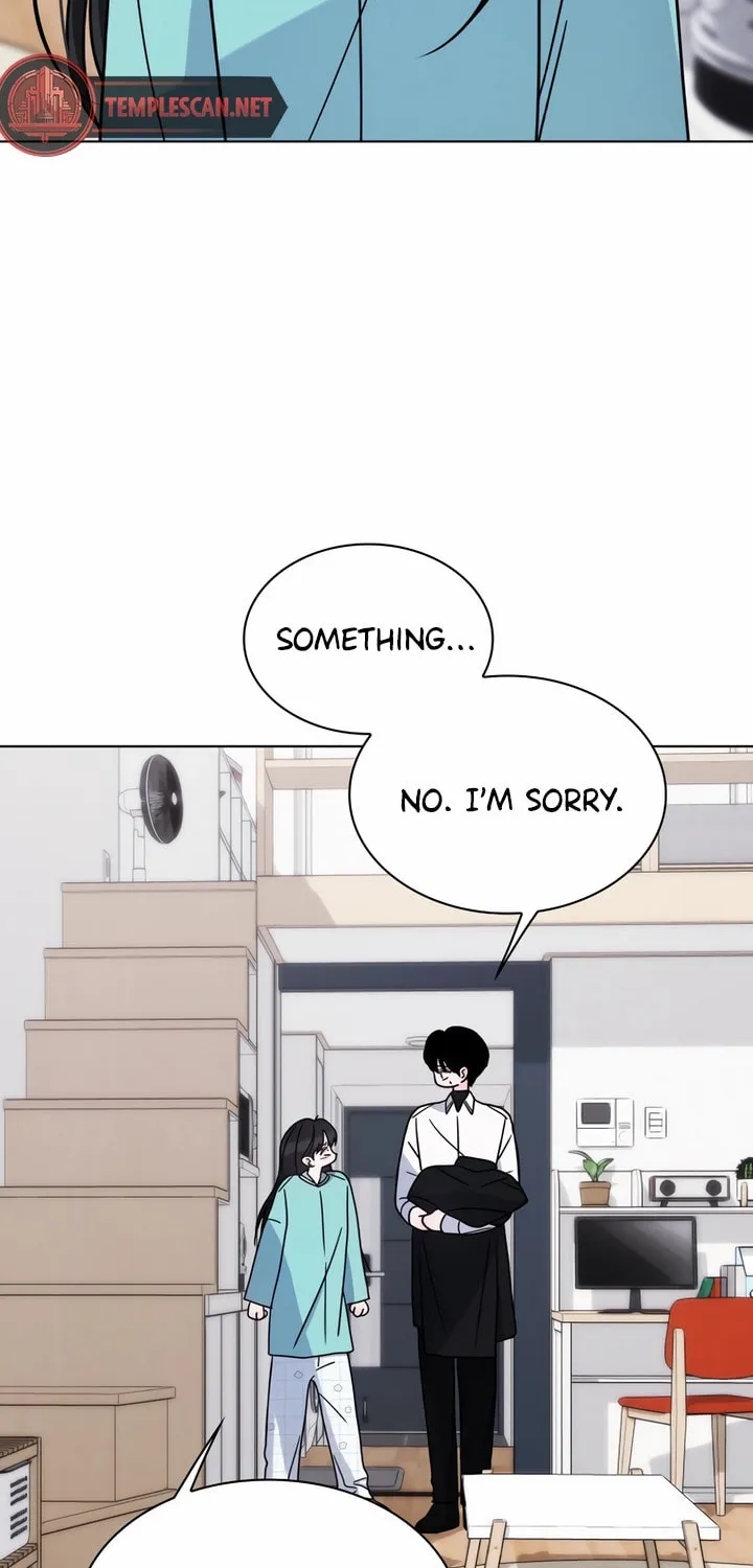 Read Kiss Before Sleep chapter 19 image 17 on Lezhin