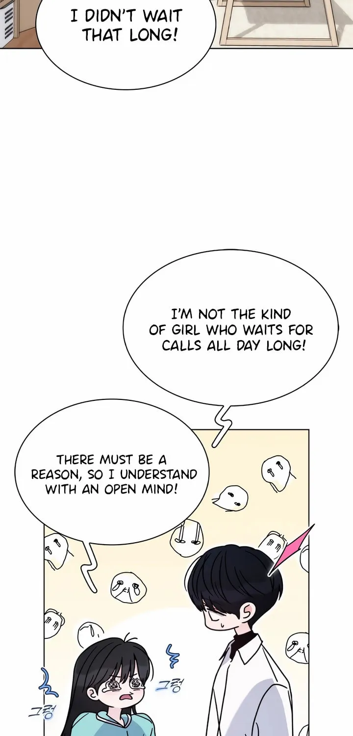 Read Kiss Before Sleep chapter 19 image 18 on Lezhin