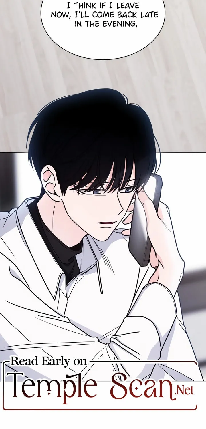 Read Kiss Before Sleep chapter 19 image 2 on Lezhin
