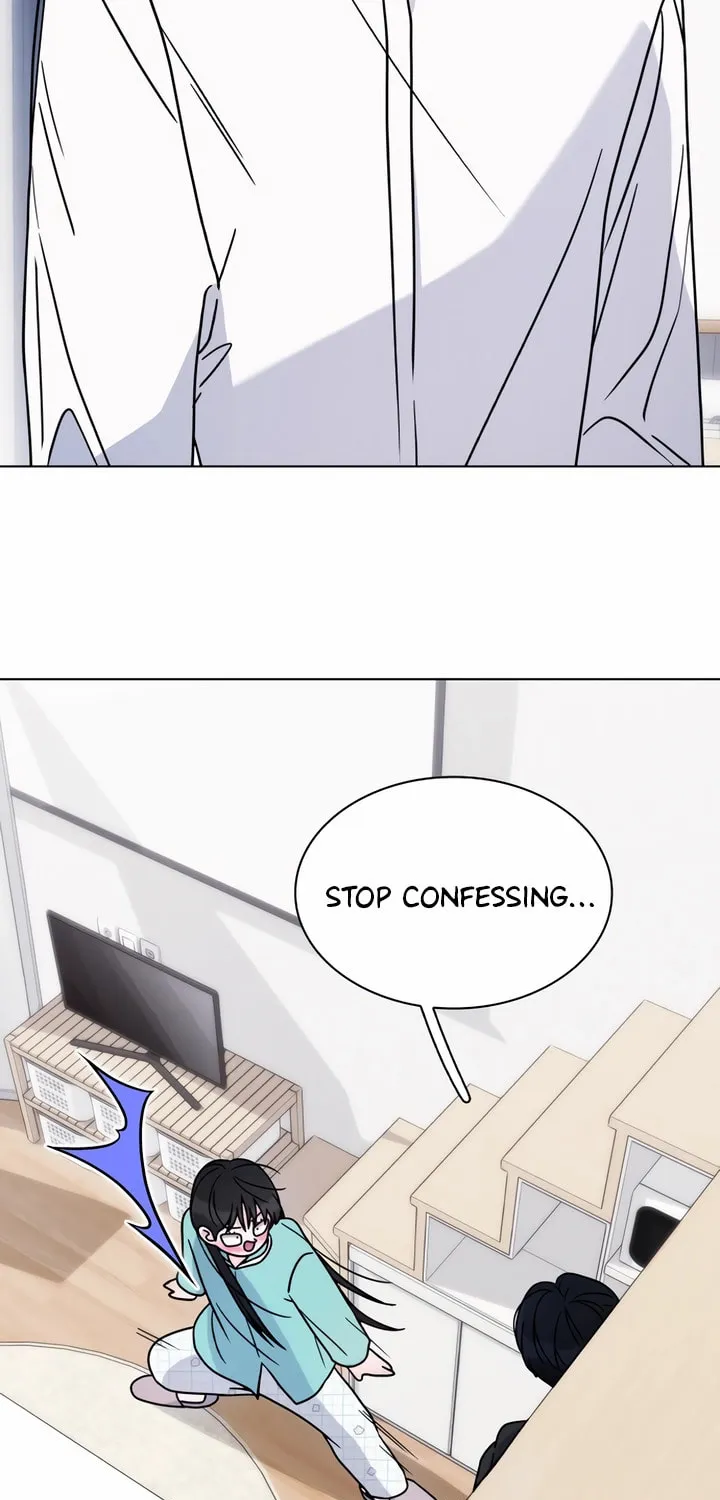 Read Kiss Before Sleep chapter 19 image 20 on Lezhin