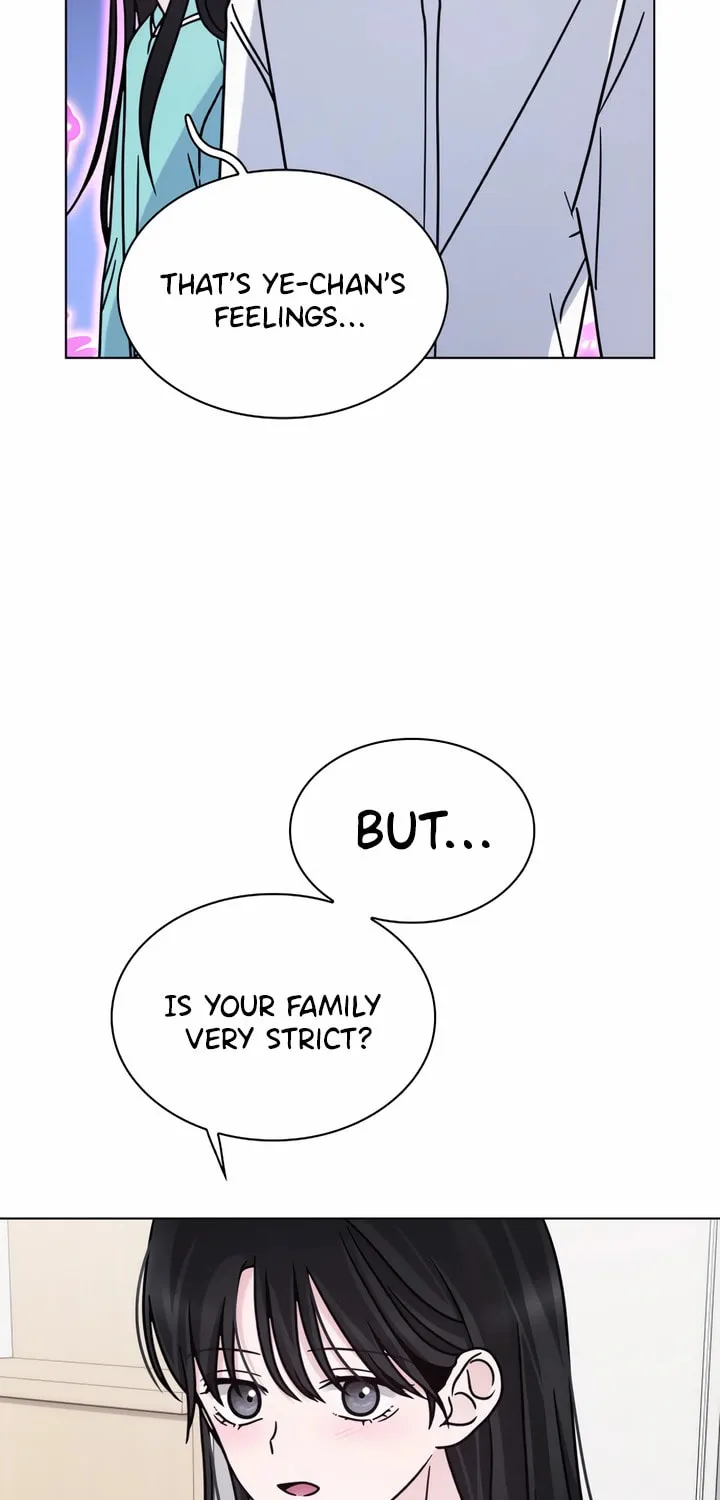 Read Kiss Before Sleep chapter 19 image 22 on Lezhin