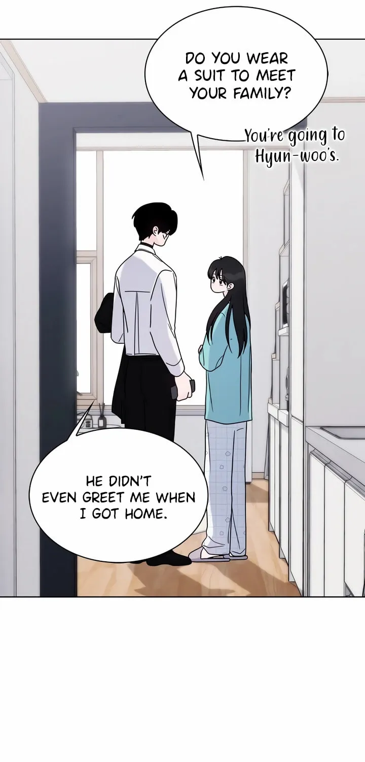 Read Kiss Before Sleep chapter 19 image 24 on Lezhin