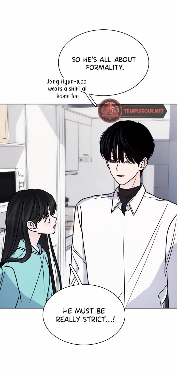 Read Kiss Before Sleep chapter 19 image 25 on Lezhin