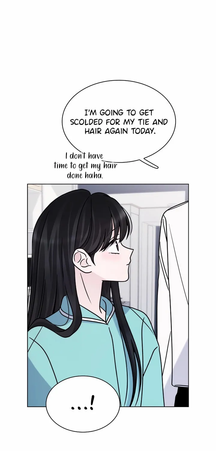 Read Kiss Before Sleep chapter 19 image 26 on Lezhin
