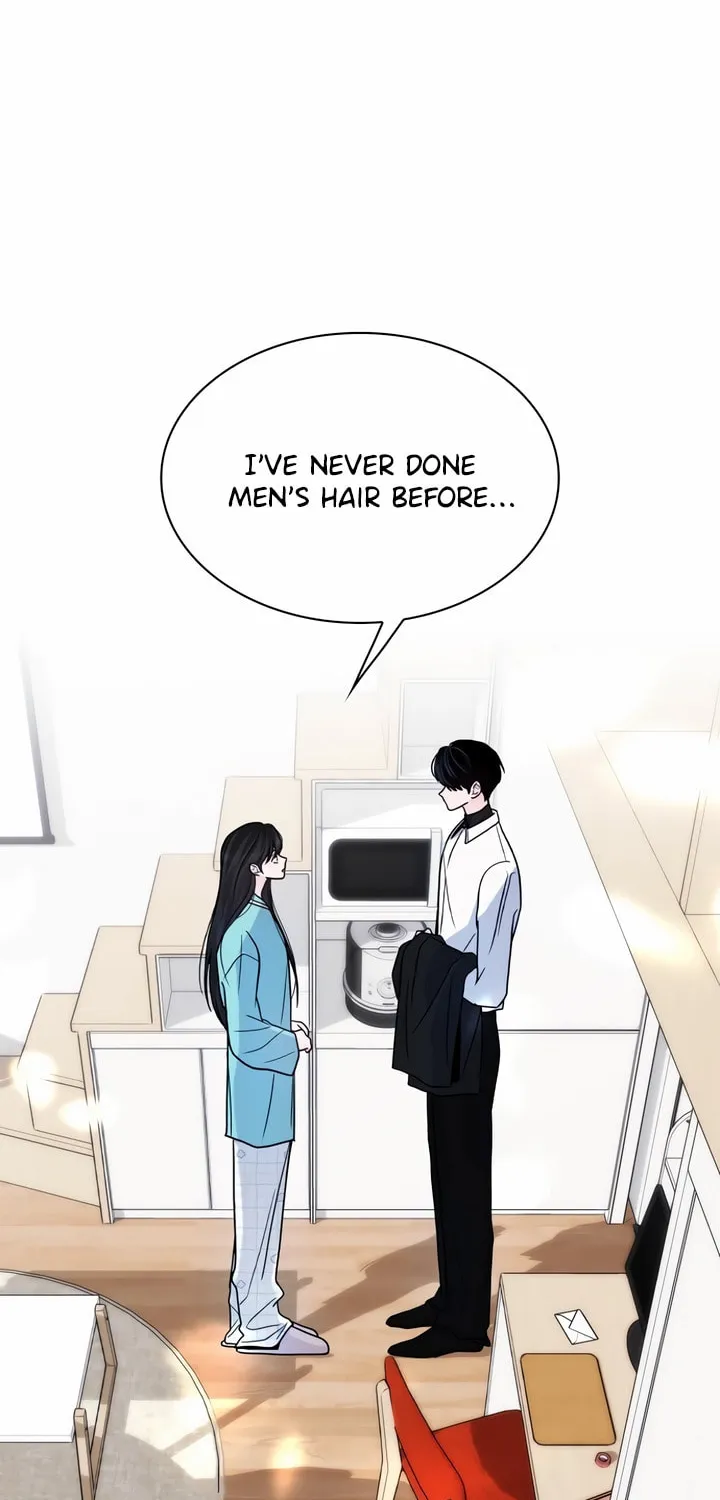 Read Kiss Before Sleep chapter 19 image 27 on Lezhin