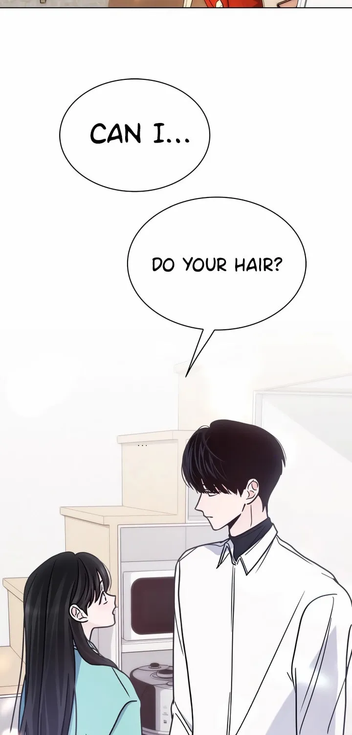Read Kiss Before Sleep chapter 19 image 28 on Lezhin
