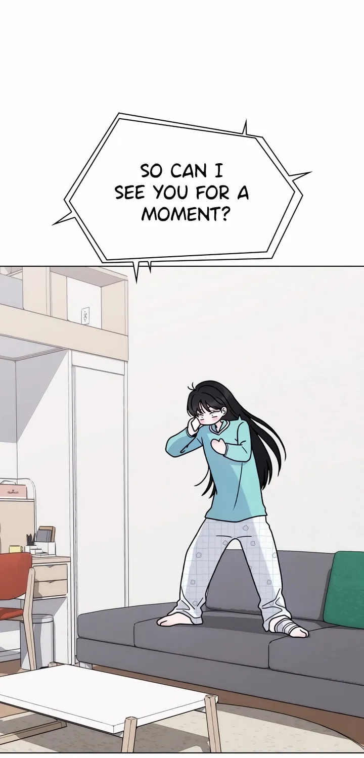 Read Kiss Before Sleep chapter 19 image 3 on Lezhin