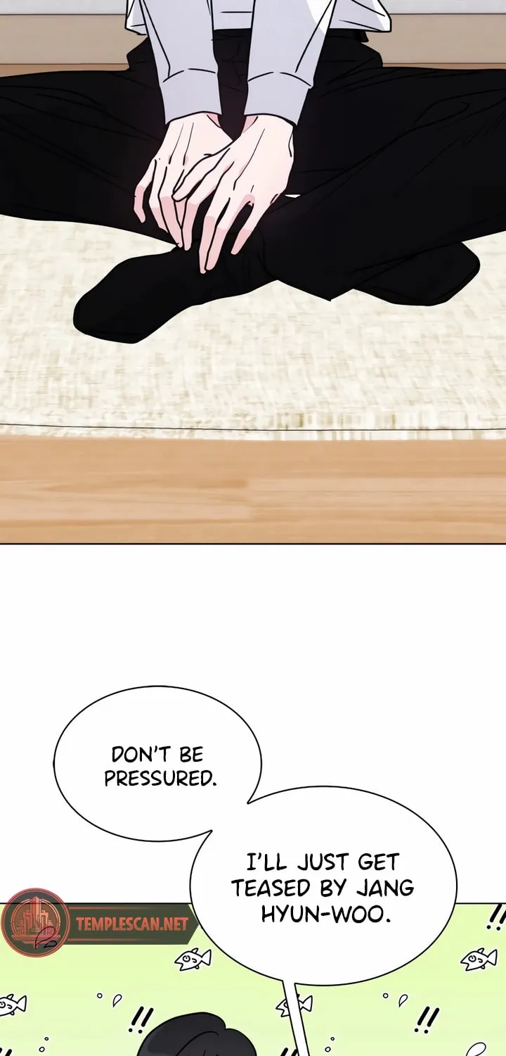 Read Kiss Before Sleep chapter 19 image 36 on Lezhin