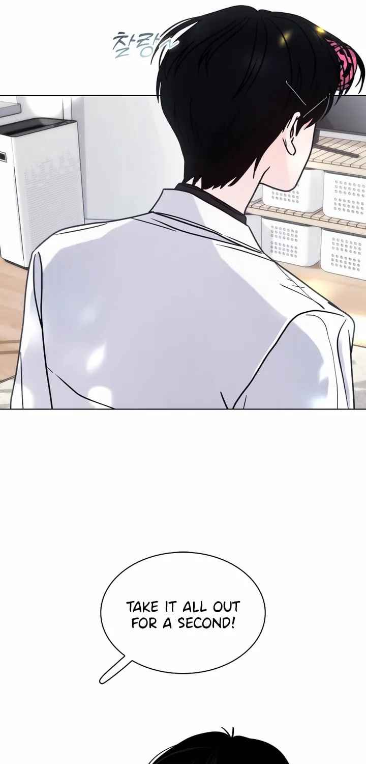 Read Kiss Before Sleep chapter 19 image 40 on Lezhin