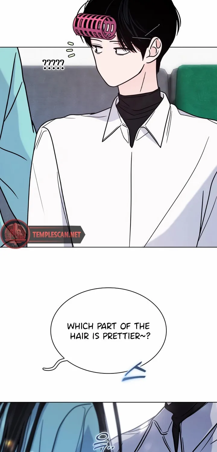 Read Kiss Before Sleep chapter 19 image 41 on Lezhin