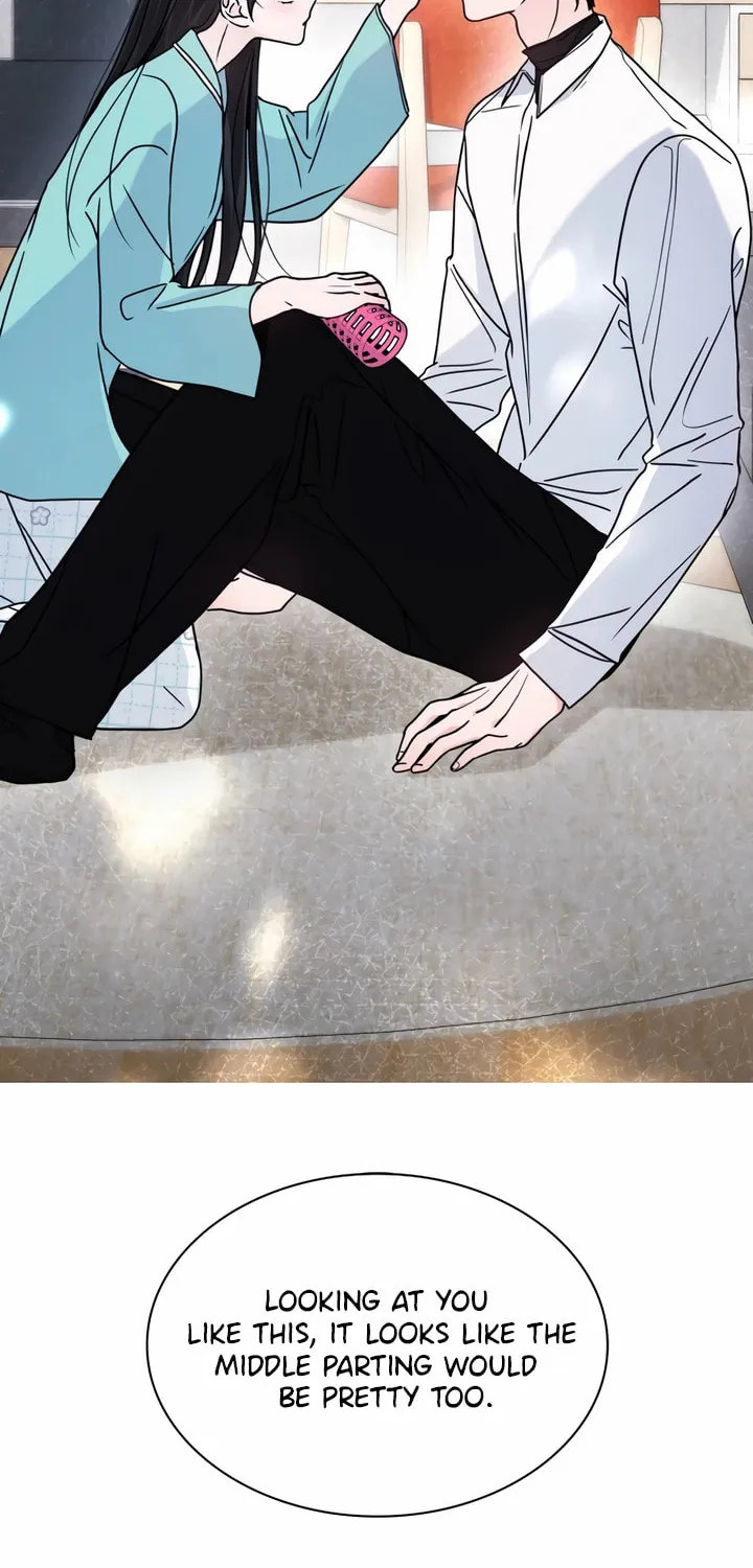 Read Kiss Before Sleep chapter 19 image 43 on Lezhin