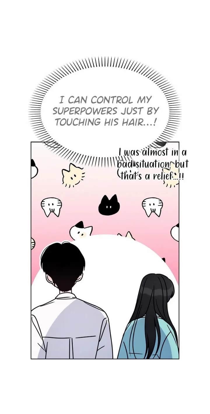 Read Kiss Before Sleep chapter 19 image 47 on Lezhin