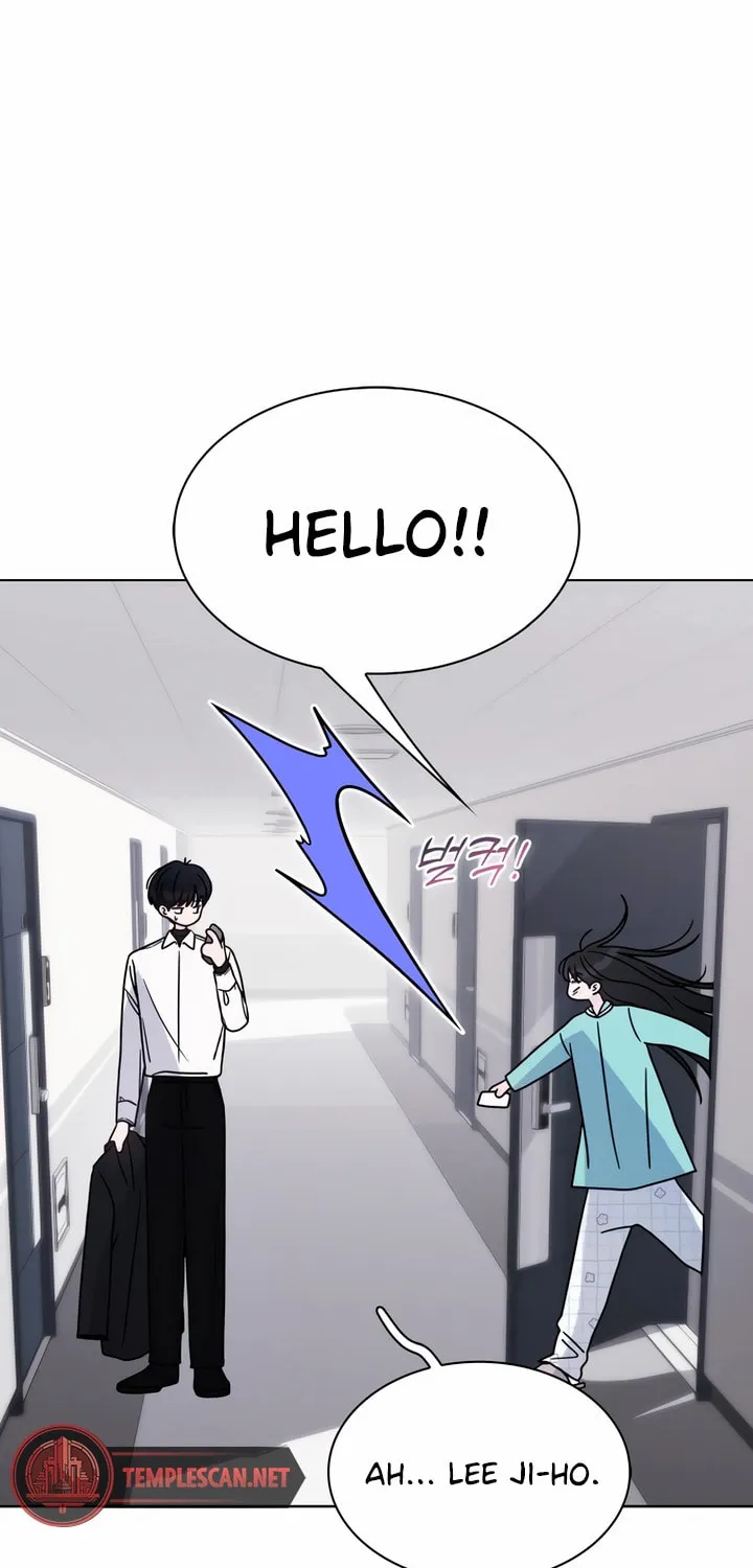 Read Kiss Before Sleep chapter 19 image 5 on Lezhin