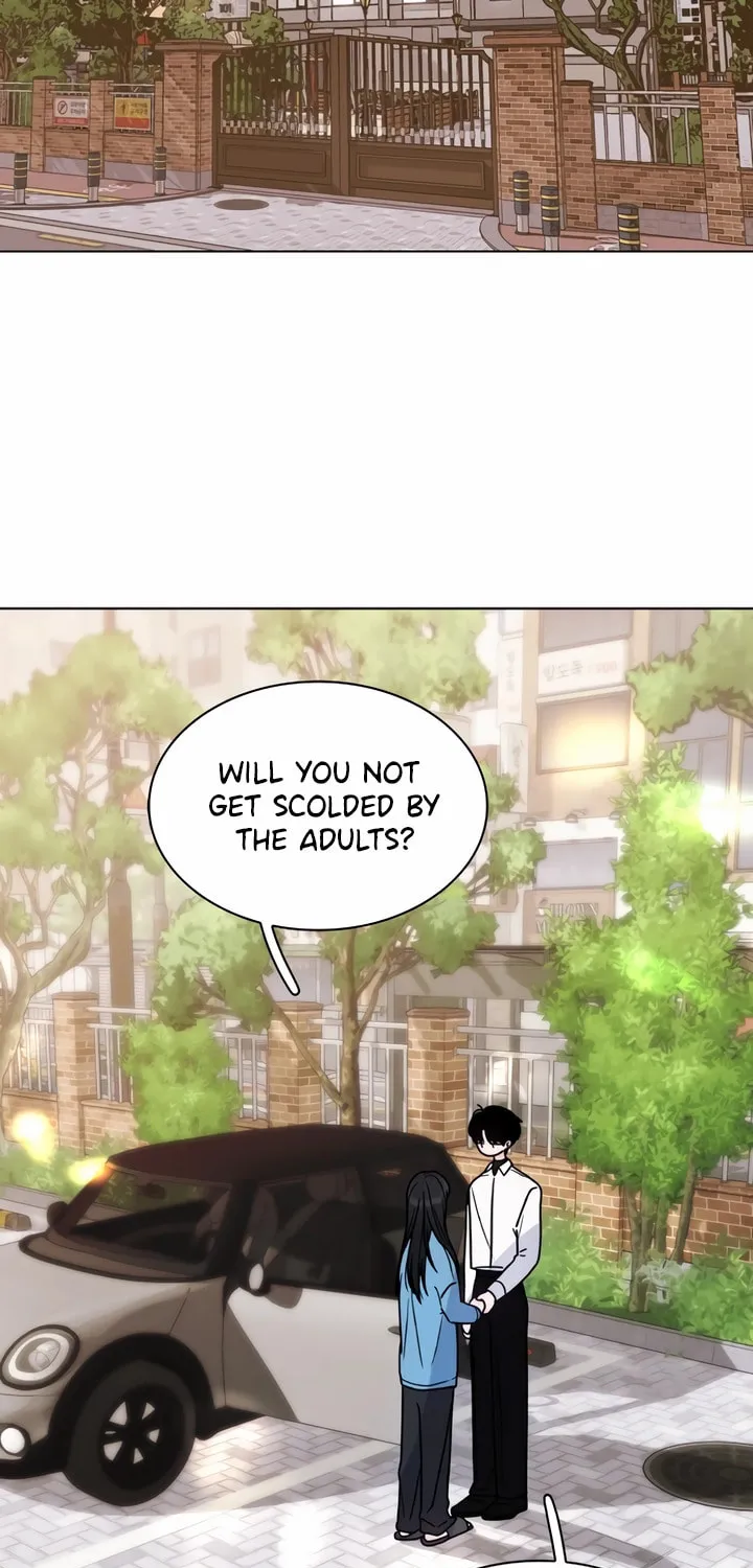 Read Kiss Before Sleep chapter 19 image 52 on Lezhin