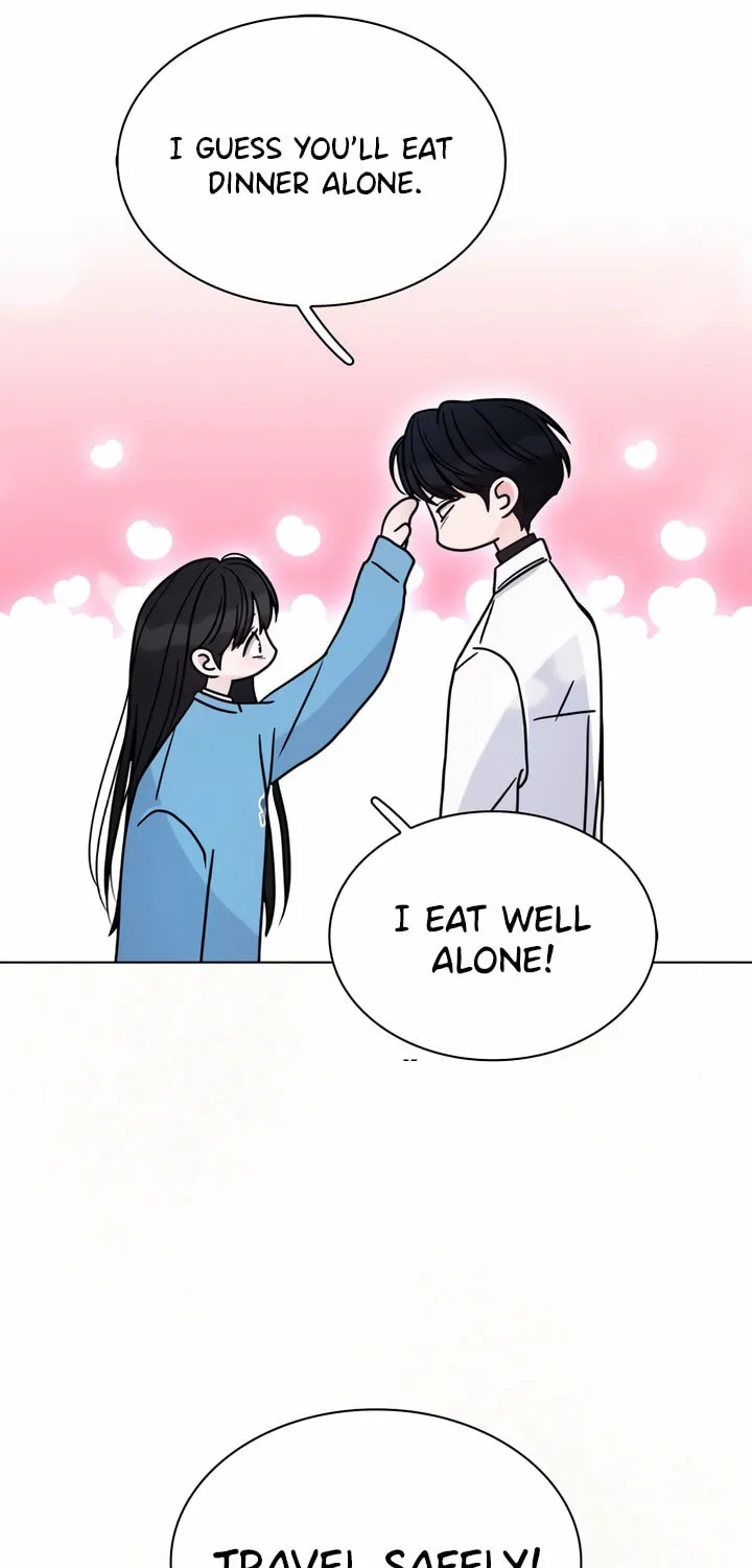 Read Kiss Before Sleep chapter 19 image 54 on Lezhin