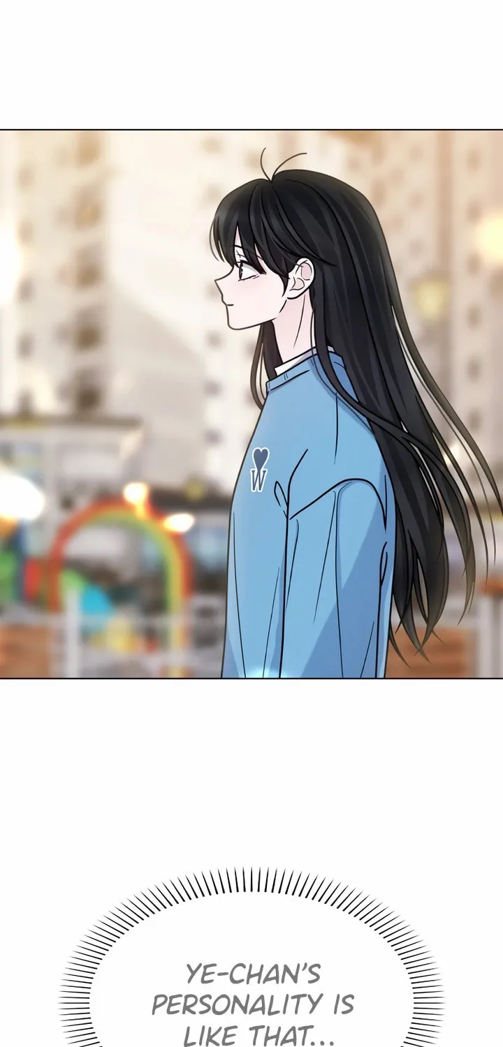 Read Kiss Before Sleep chapter 19 image 58 on Lezhin