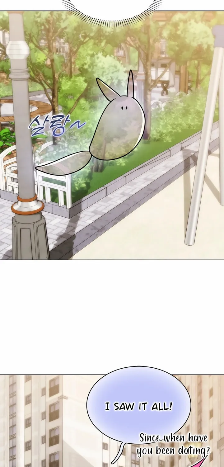 Read Kiss Before Sleep chapter 19 image 60 on Lezhin