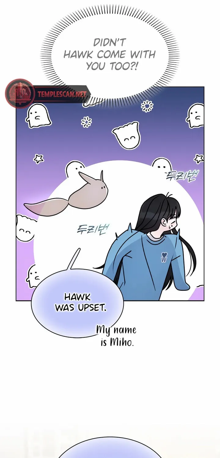 Read Kiss Before Sleep chapter 19 image 62 on Lezhin