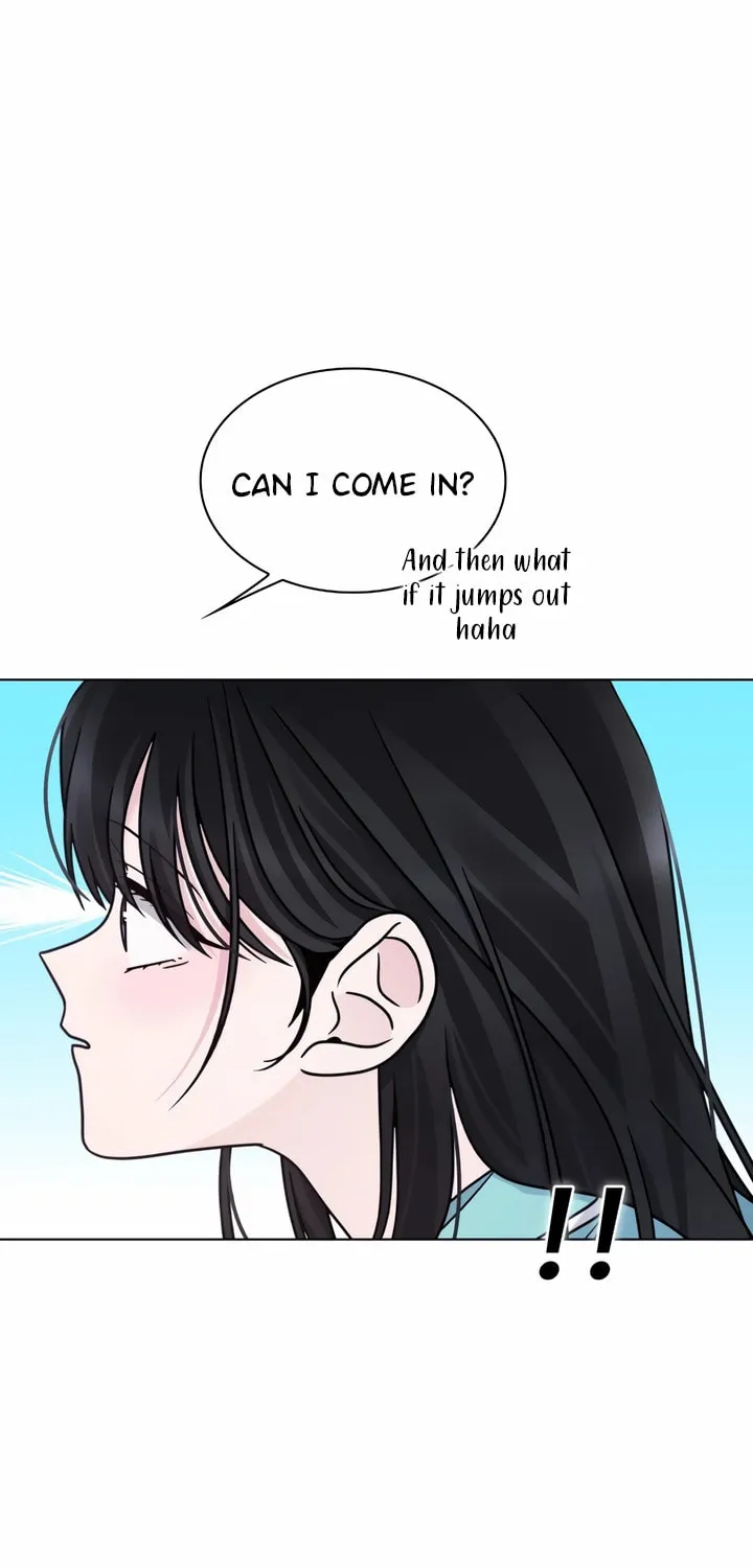 Read Kiss Before Sleep chapter 19 image 7 on Lezhin