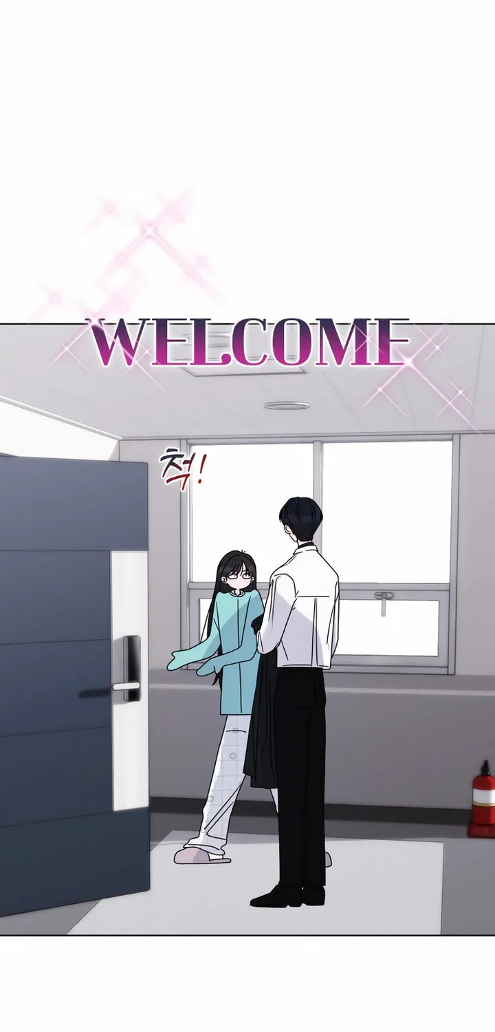 Read Kiss Before Sleep chapter 19 image 8 on Lezhin