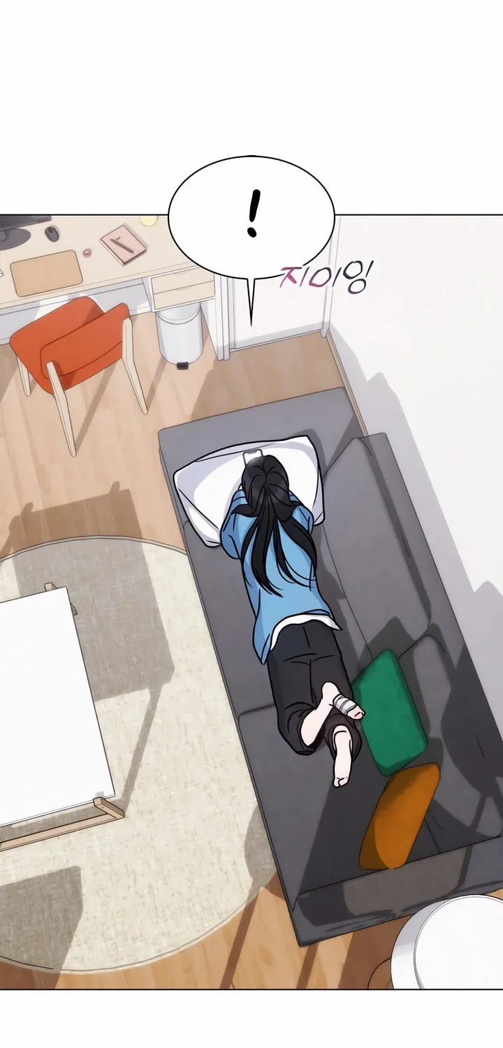 Read Kiss Before Sleep chapter 19 image 81 on Lezhin