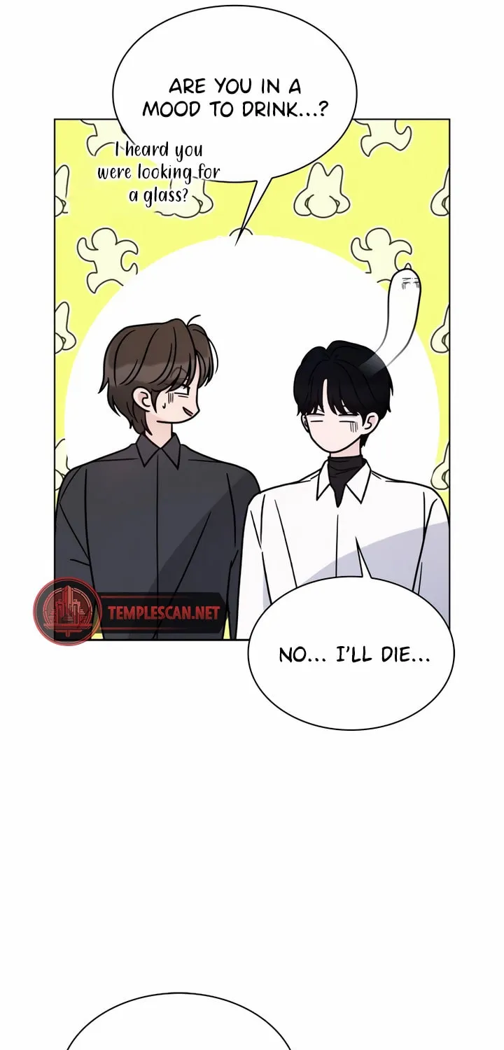 Read Kiss Before Sleep chapter 19 image 86 on Lezhin