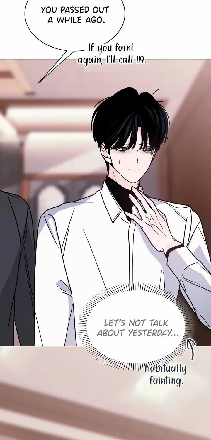 Read Kiss Before Sleep chapter 19 image 87 on Lezhin