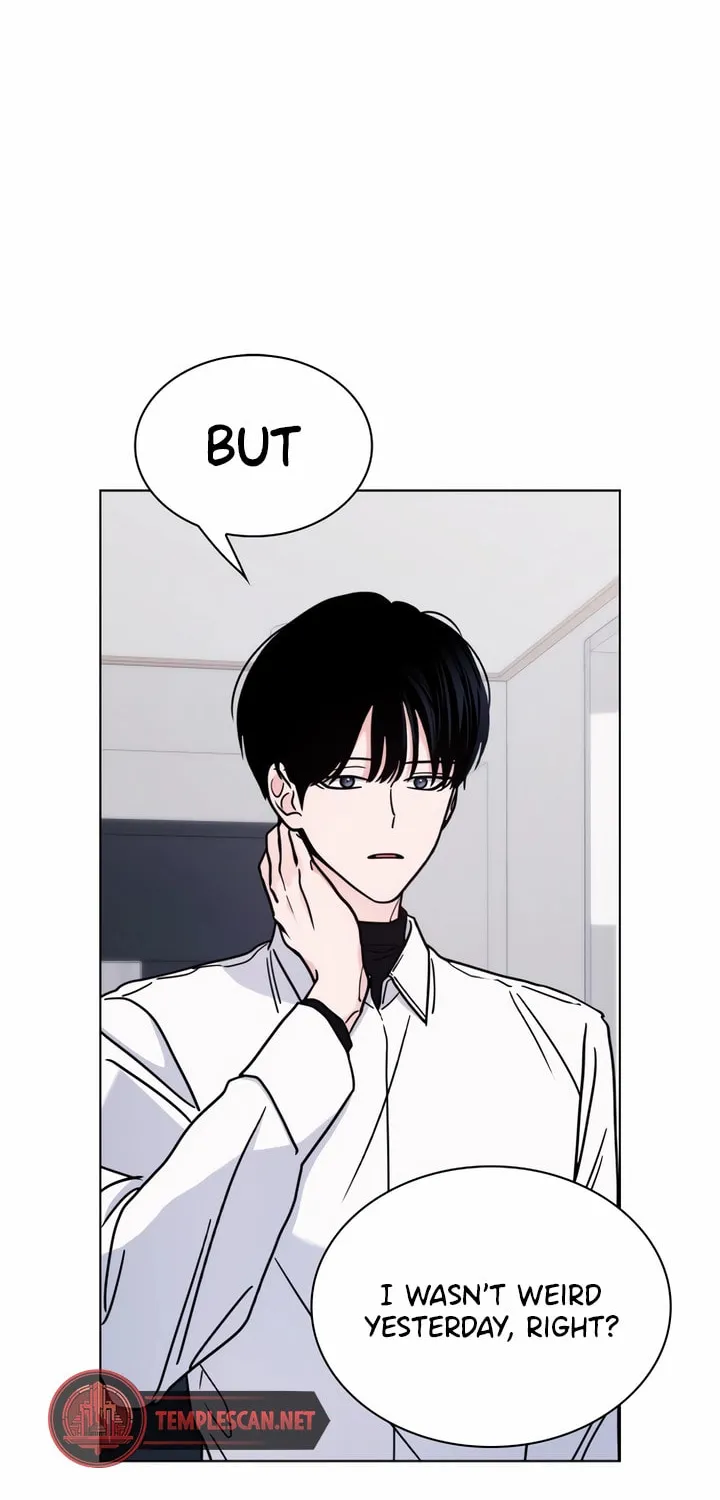 Read Kiss Before Sleep chapter 19 image 9 on Lezhin