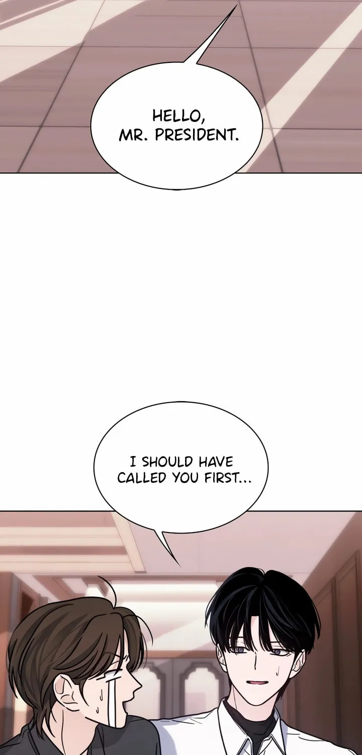 Read Kiss Before Sleep chapter 19 image 90 on Lezhin