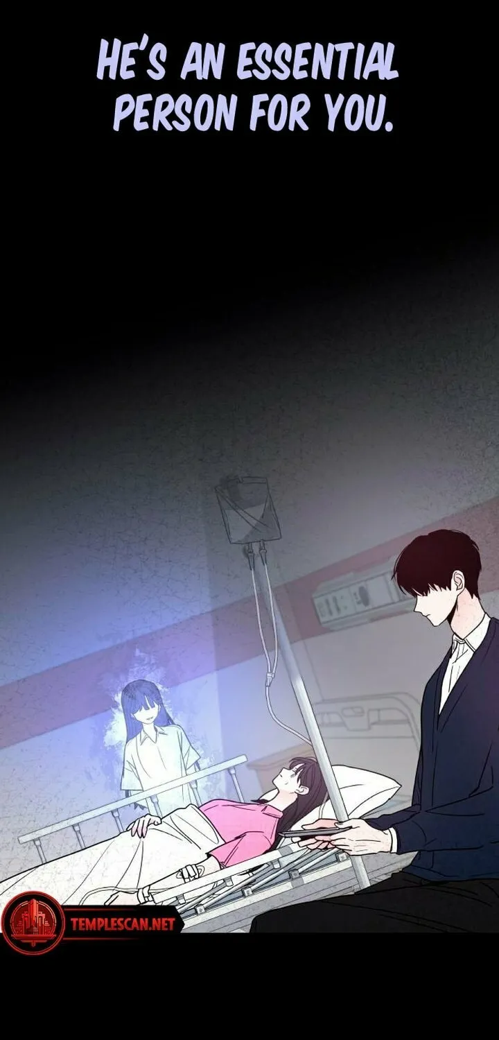 Read Kiss Before Sleep chapter 2 image 100 on Lezhin