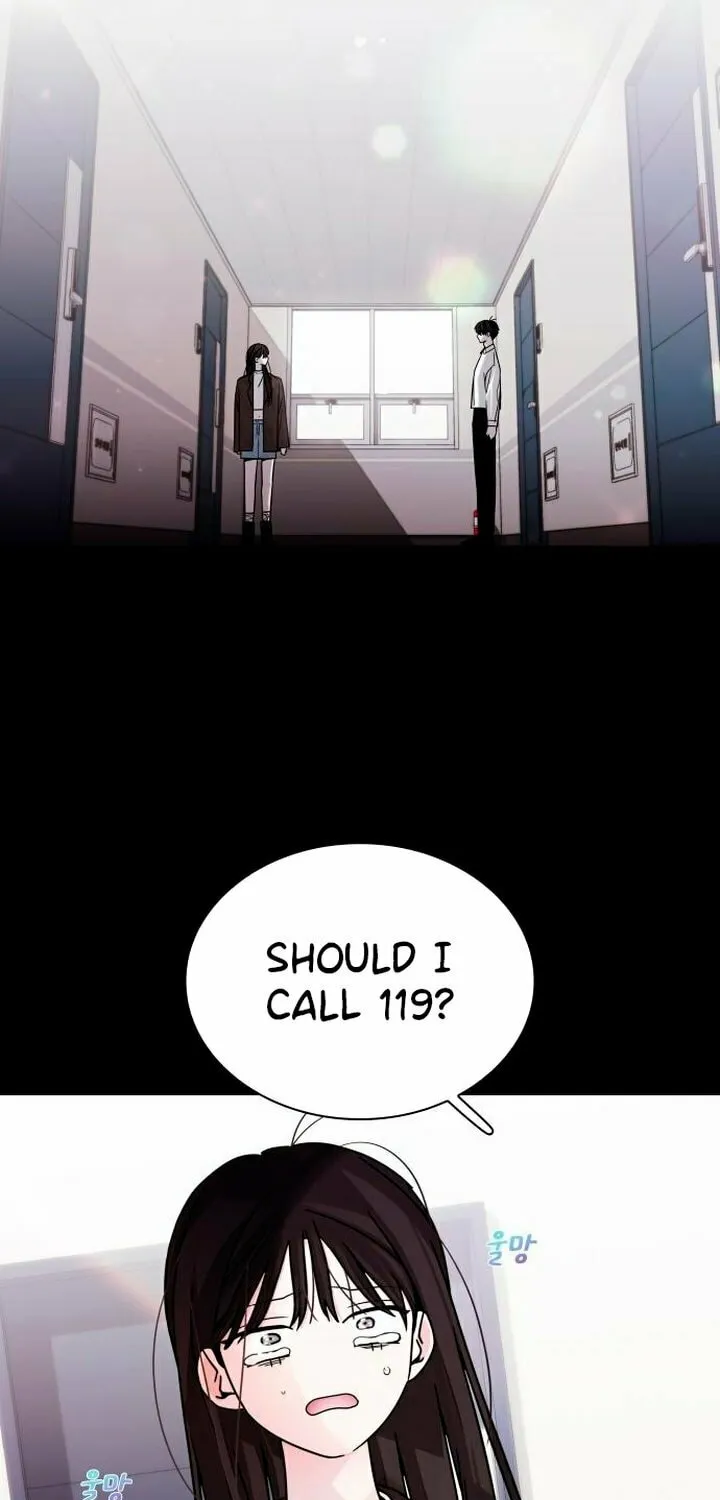 Read Kiss Before Sleep chapter 2 image 15 on Lezhin
