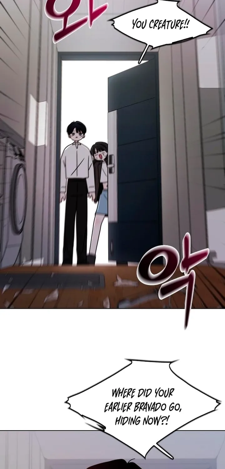 Read Kiss Before Sleep chapter 2 image 22 on Lezhin