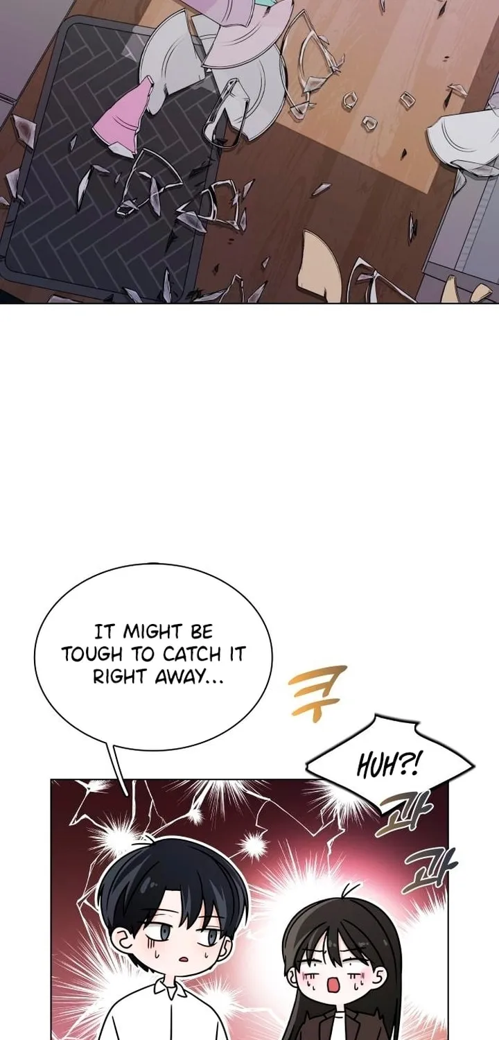 Read Kiss Before Sleep chapter 2 image 24 on Lezhin