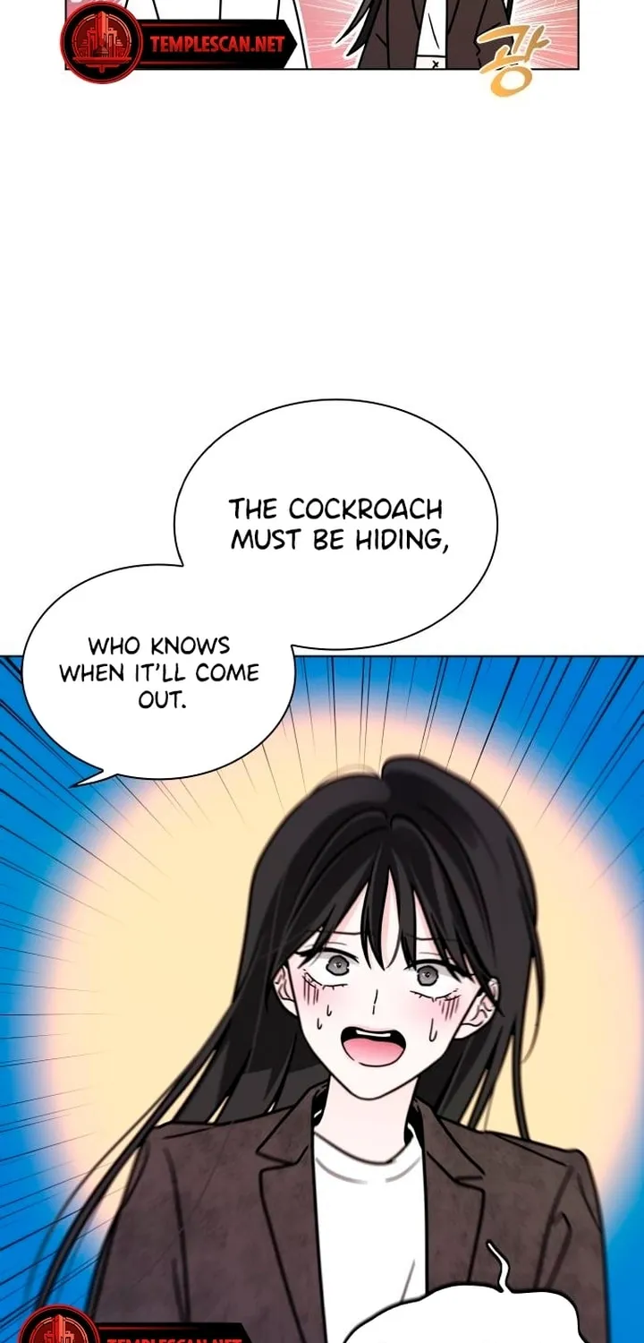 Read Kiss Before Sleep chapter 2 image 25 on Lezhin