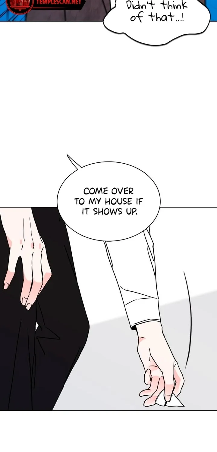 Read Kiss Before Sleep chapter 2 image 26 on Lezhin