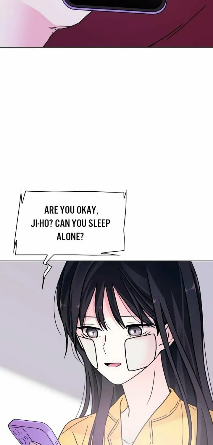Read Kiss Before Sleep chapter 2 image 32 on Lezhin