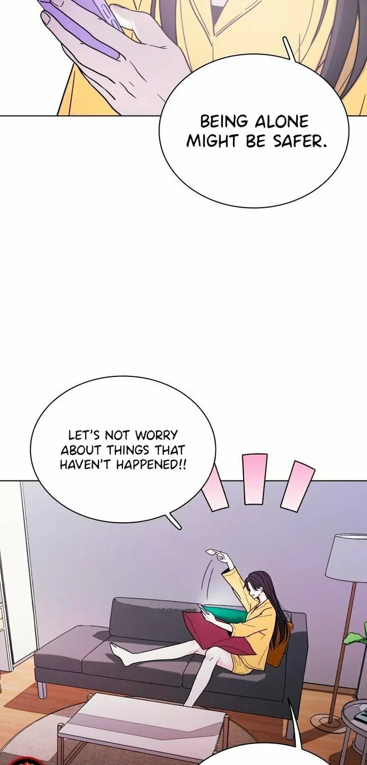 Read Kiss Before Sleep chapter 2 image 33 on Lezhin