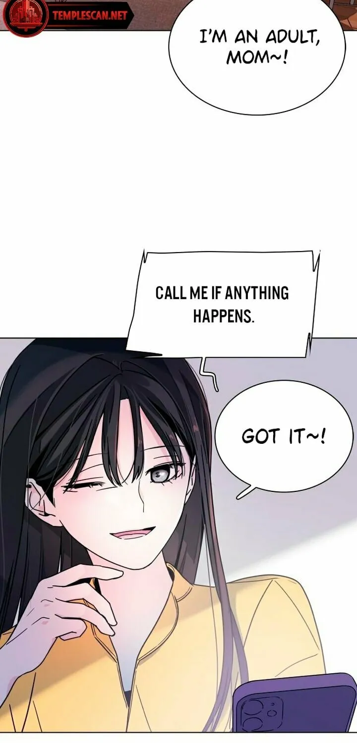 Read Kiss Before Sleep chapter 2 image 34 on Lezhin