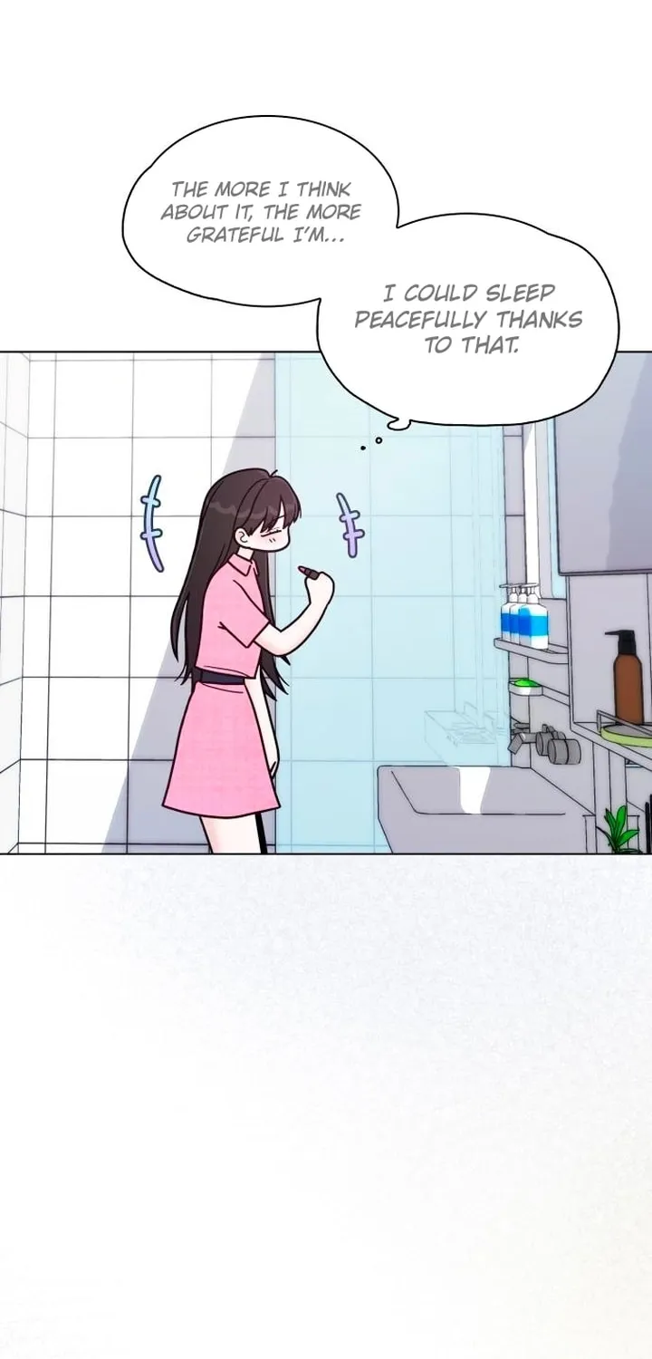 Read Kiss Before Sleep chapter 2 image 41 on Lezhin