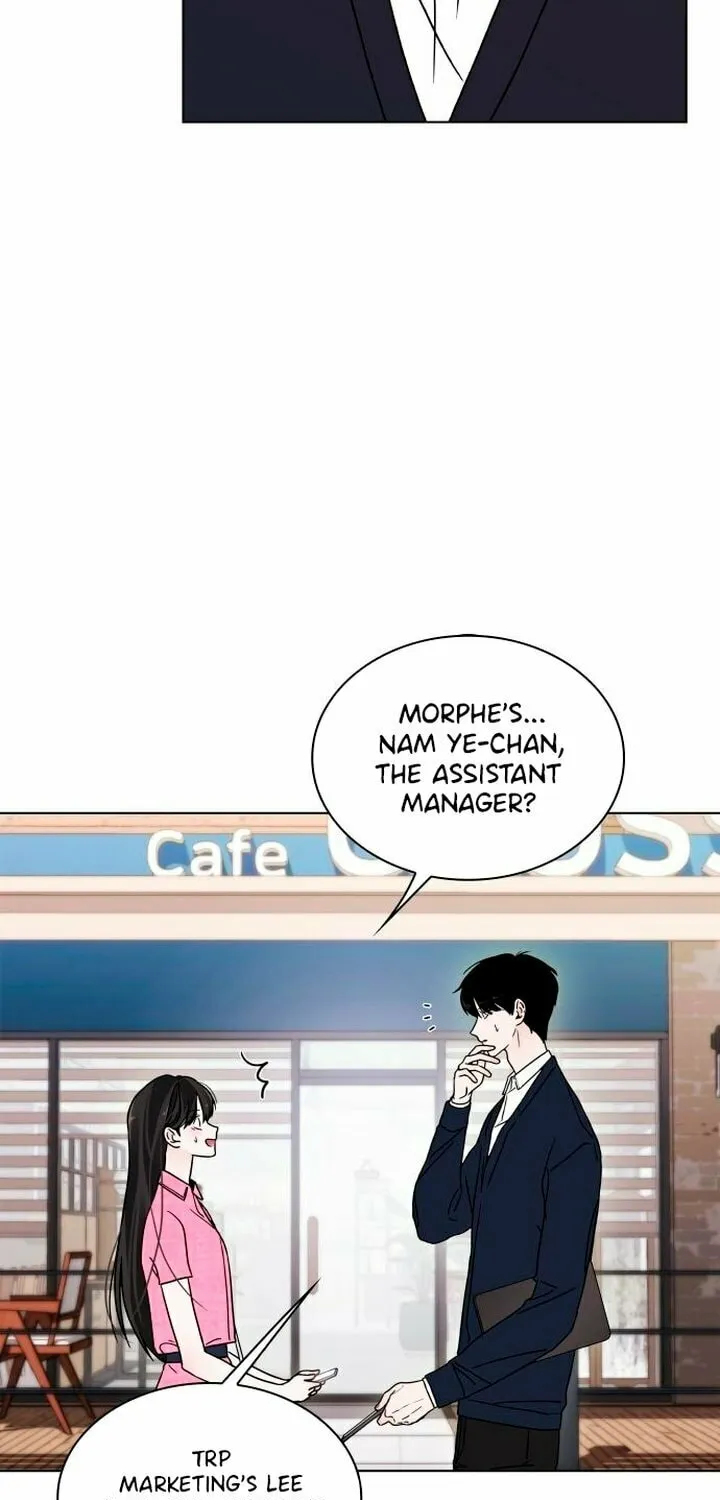 Read Kiss Before Sleep chapter 2 image 48 on Lezhin