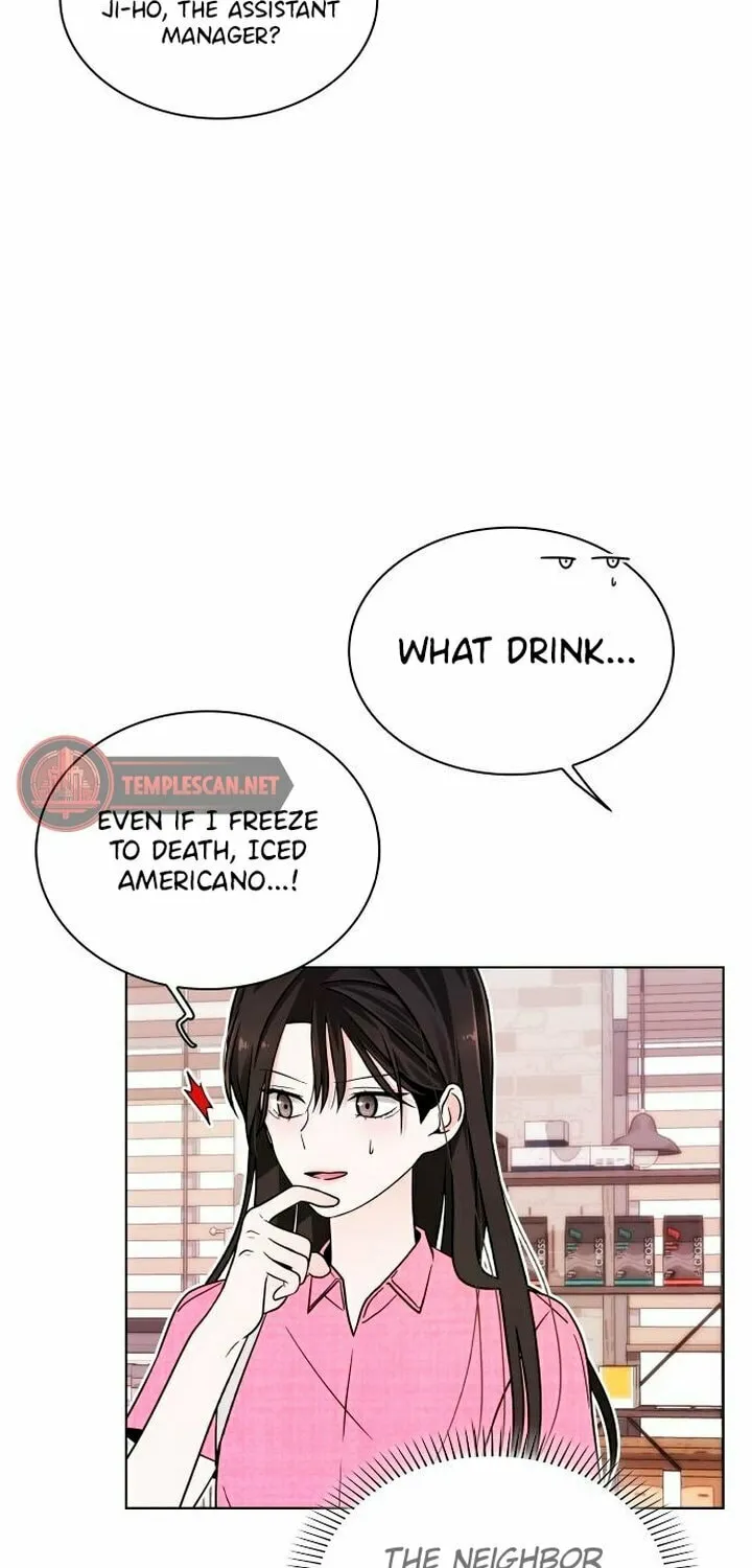 Read Kiss Before Sleep chapter 2 image 49 on Lezhin