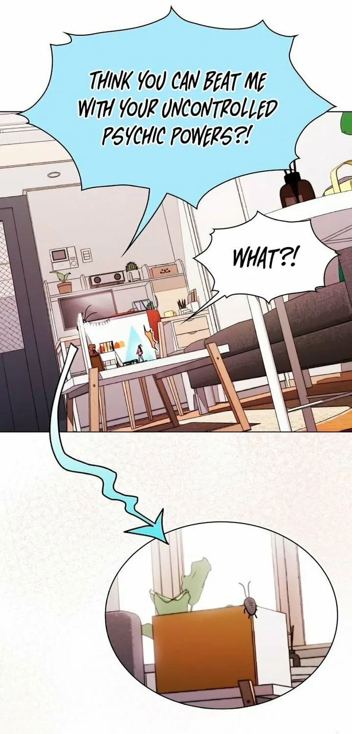 Read Kiss Before Sleep chapter 2 image 5 on Lezhin