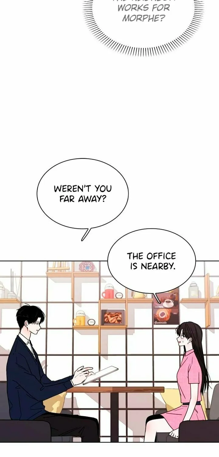 Read Kiss Before Sleep chapter 2 image 50 on Lezhin