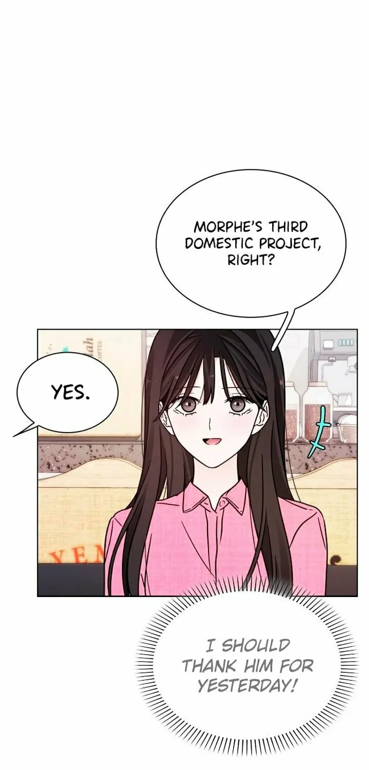 Read Kiss Before Sleep chapter 2 image 51 on Lezhin