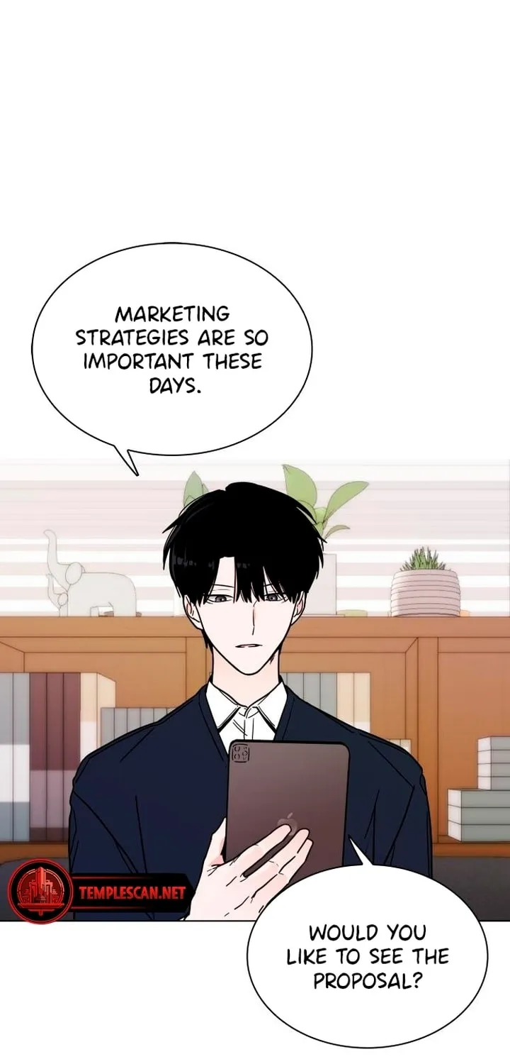 Read Kiss Before Sleep chapter 2 image 52 on Lezhin