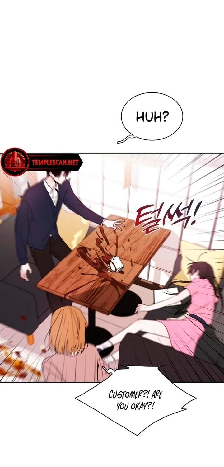 Read Kiss Before Sleep chapter 2 image 64 on Lezhin