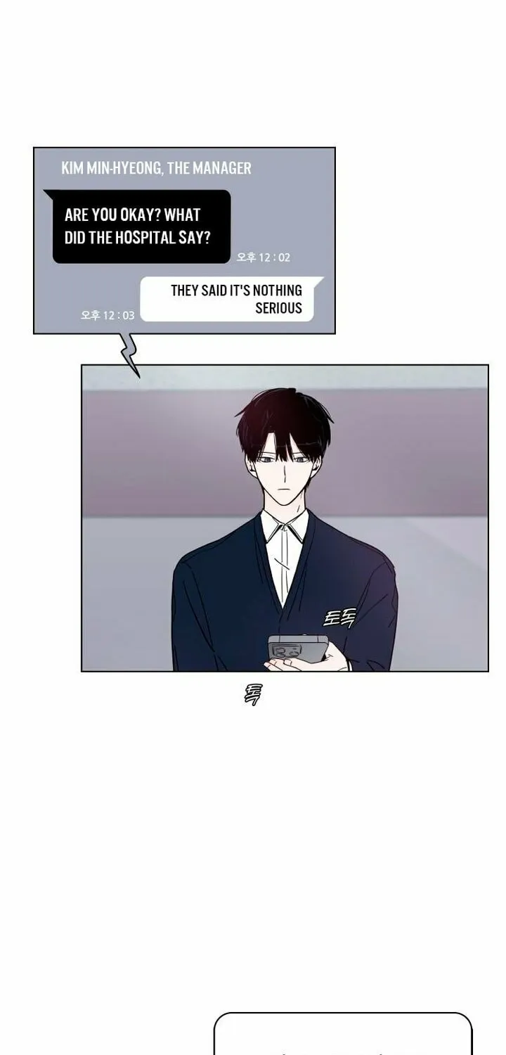 Read Kiss Before Sleep chapter 2 image 69 on Lezhin