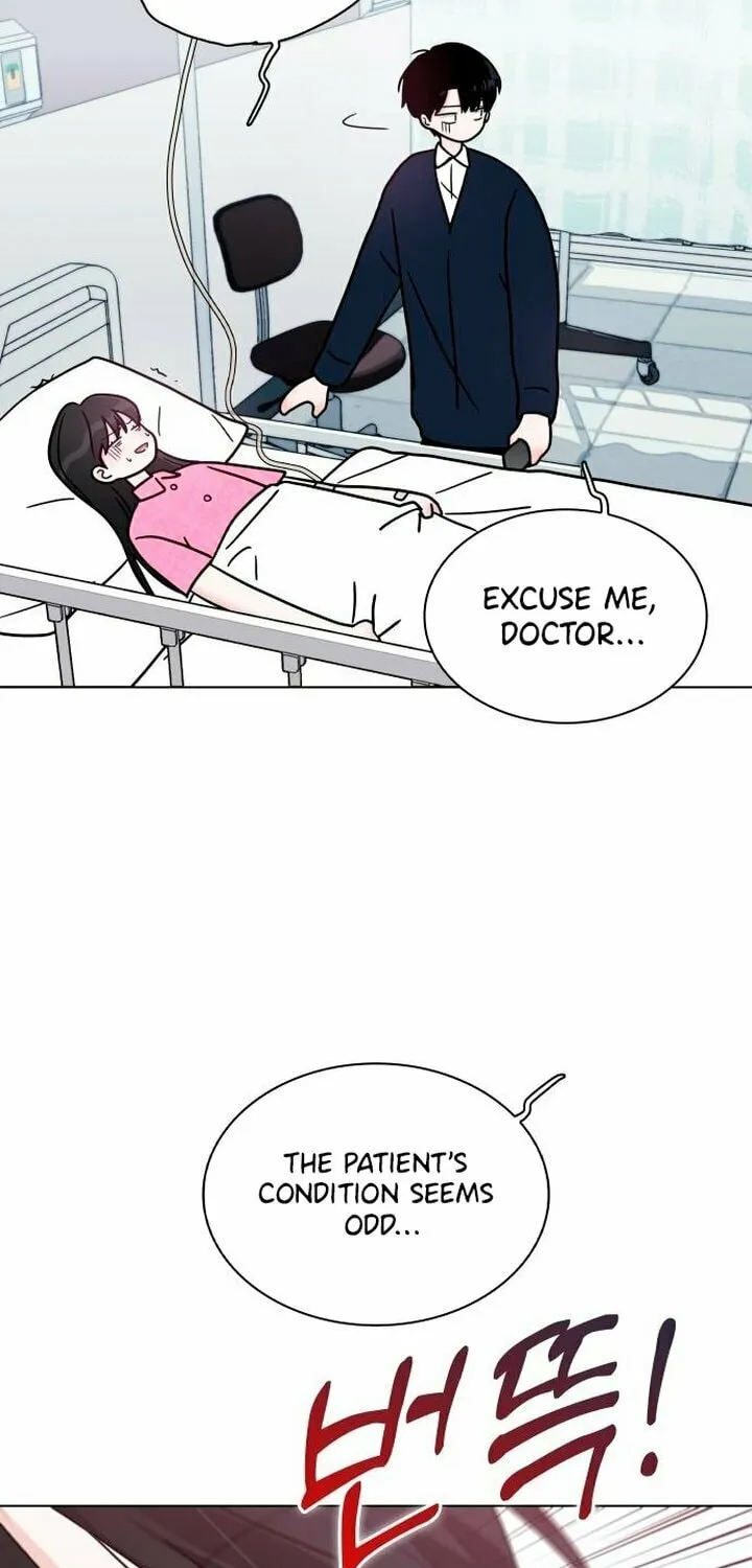 Read Kiss Before Sleep chapter 2 image 82 on Lezhin