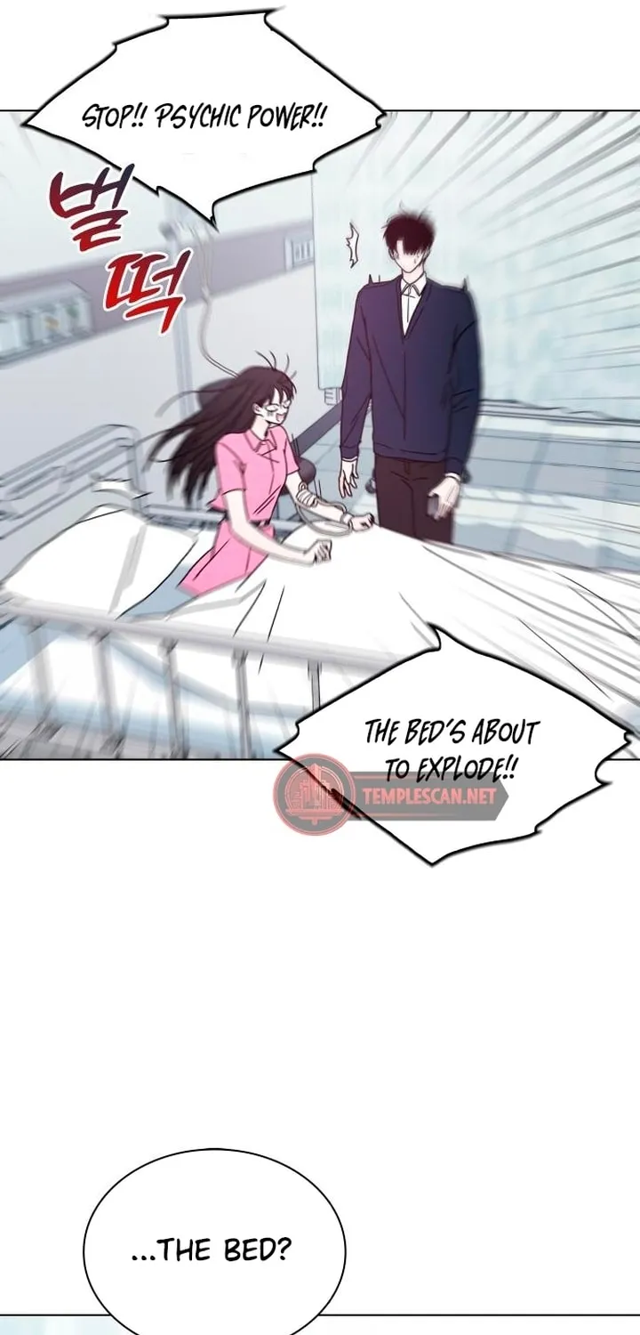 Read Kiss Before Sleep chapter 2 image 84 on Lezhin