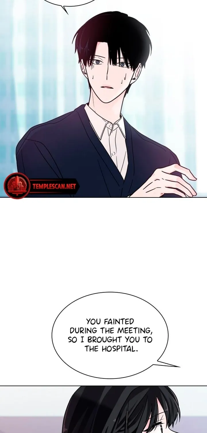 Read Kiss Before Sleep chapter 2 image 85 on Lezhin
